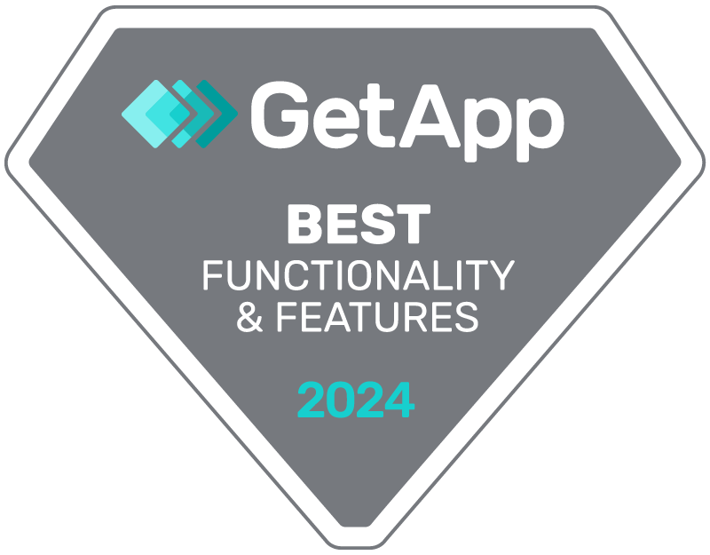 GetApp Category Leaders 2024 GetApp Category Leaders 2024