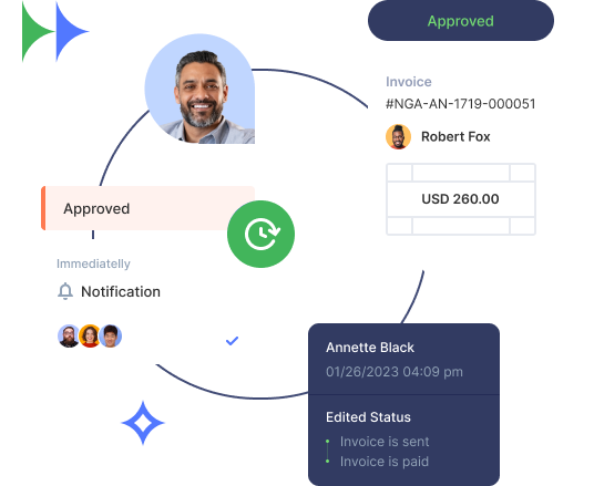 Flowlu - Online Invoicing Software for Small Businesses