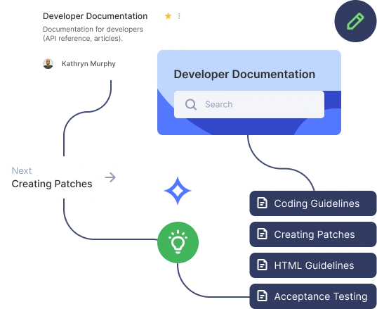 Flowlu - Knowledge Base