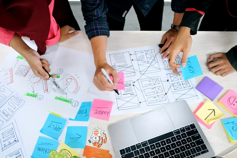 An Ultimate Guide To Web Design Project Management In 2024
