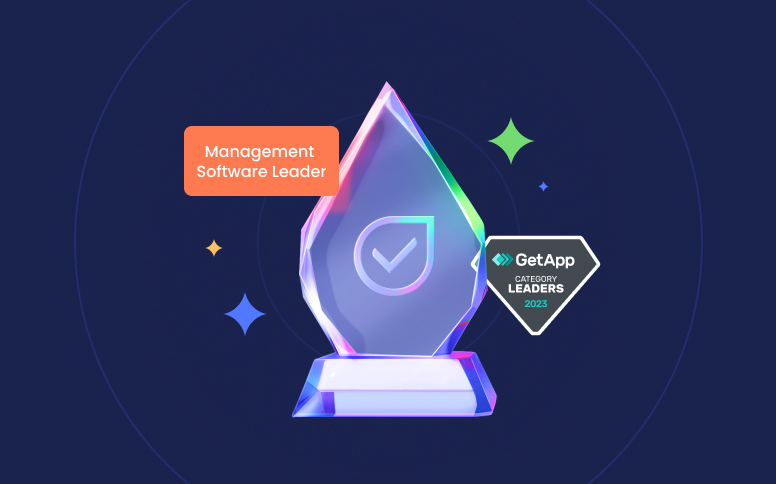 Flowlu - Flowlu Earns a Spot as the Integration Leader in Project Management Software Category and Ranked as the #1 Knowledge Management Software by GetApp