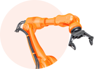 Flowlu - Manufacturing Sector