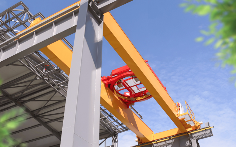 How Nord Cranes Systems Enhanced Process Efficiency 4x with Flowlu