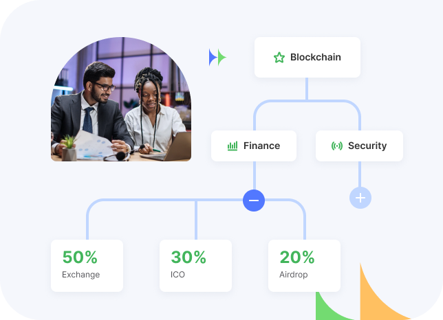 Flowlu - Mapas Mentales para la Planificación en Blockchain