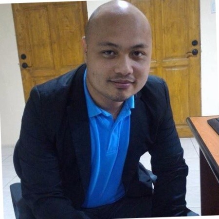 Flowlu Author - Roel Mahalin, Writer