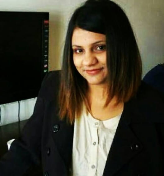 Flowlu Author - Akshita Sharma, Copywriter