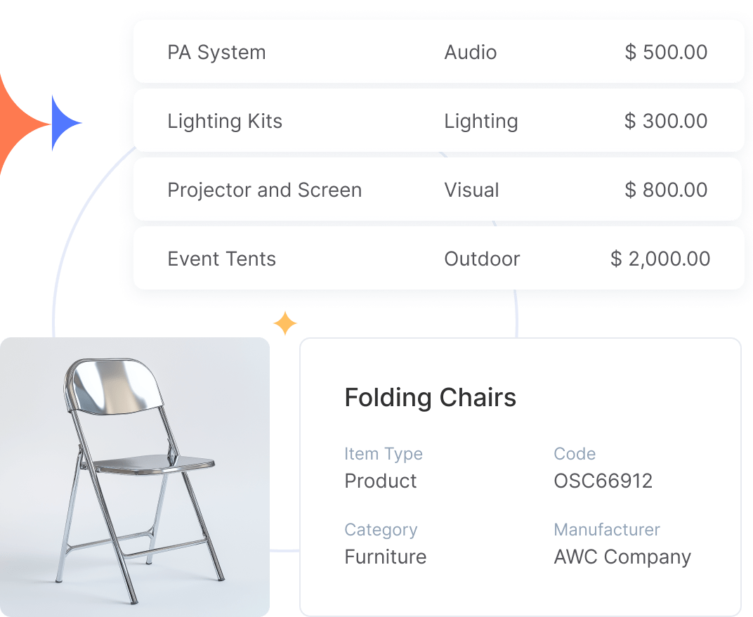 Flowlu - Resource Allocation