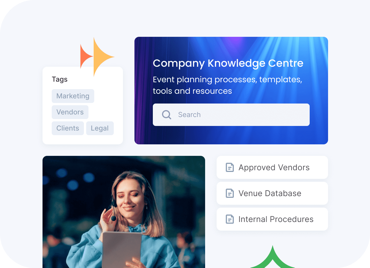 Flowlu - Base de conocimientos