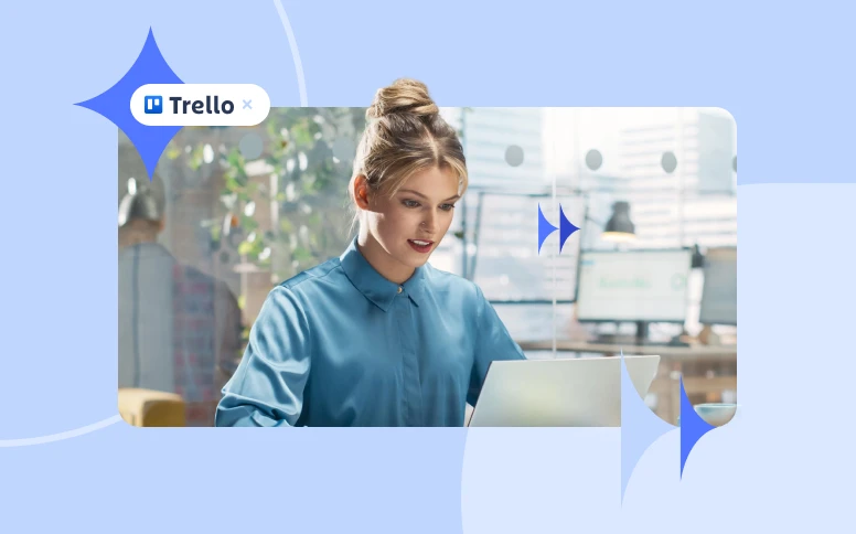 Las mejores alternativas a Trello para la gestión de proyectos