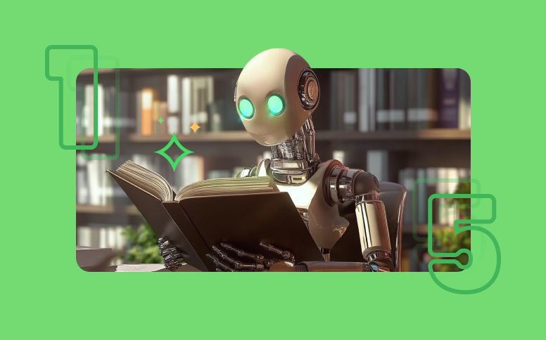 Flowlu - Los 15 mejores libros sobre inteligencia artificial