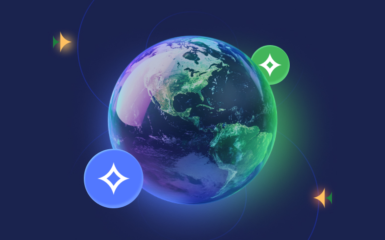 Flowlu - 8 formas eficazes de transportar facturas e pagamentos internacionais