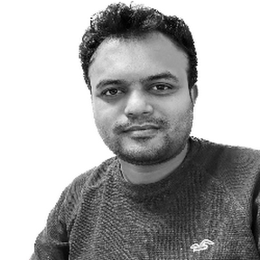 Flowlu Author - Musfiqur Rahman, SEO expert