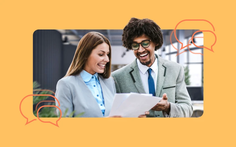 ¿Cuál es el impacto de una comunicación interna eficaz en la empresa?