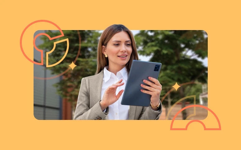 Creación de un cuadro de mando empresarial: Información en tiempo real para aumentar la productividad