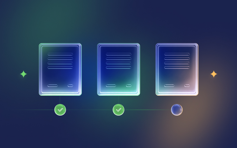 Flowlu - Um guia completo para a correspondência de 3 vias