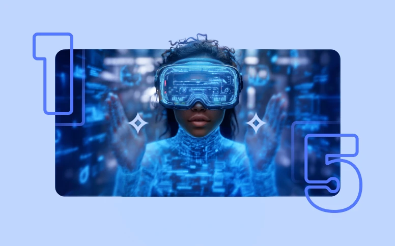 16 Best AI Productivity Tools to Use in 2025