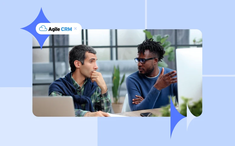 As melhores alternativas de Agile CRM para empresas que procuram um CRM mais inteligente