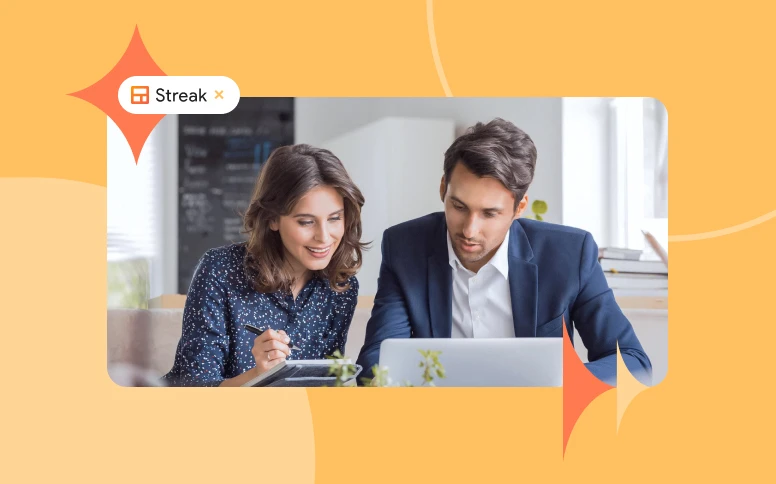 Alternativa ao Streak CRM: Encontre o melhor CRM para o seu negócio