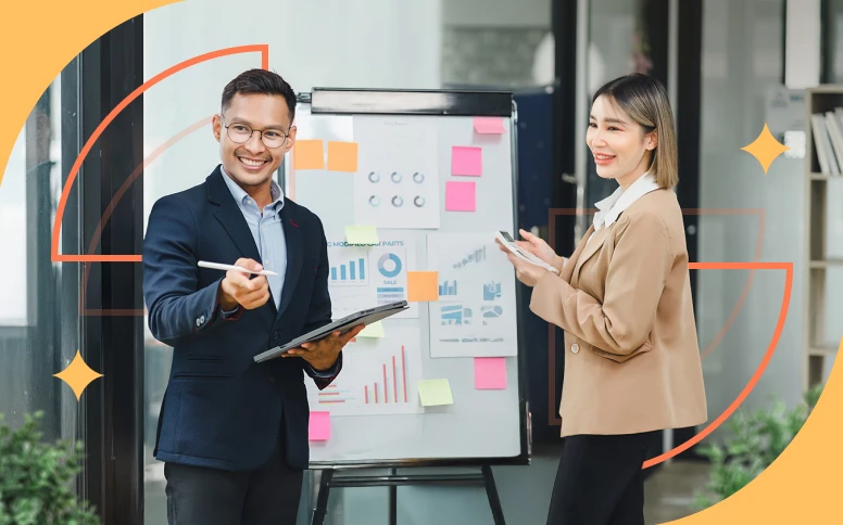 Mapeo de Objetivos: Qué Es y Cómo Crear Uno que Realmente Funcione