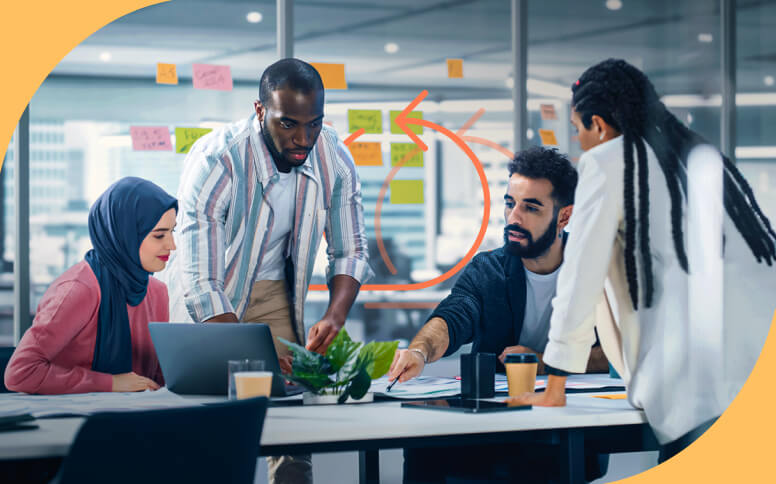 Agile Meetings: A Guide to Types, Structure, and Running Them Effectively Flowlu - Agile Meetings: A Guide to Types, Structure, and Running Them Effectively