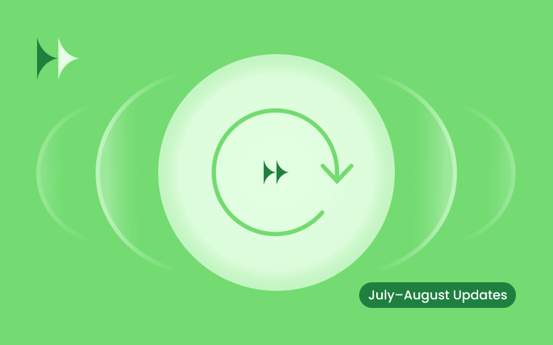 July–August Updates: Calendar View, Customizable Layouts & More Flowlu - July–August Updates: Calendar View, Customizable Layouts & More