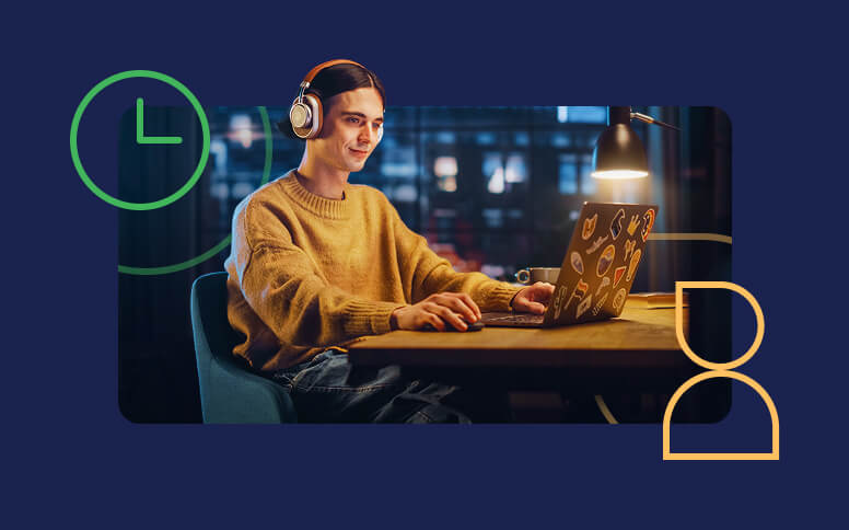 Best Free and Paid Time Tracking Software for Freelancers in 2025 Flowlu - Best Free and Paid Time Tracking Software for Freelancers in 2025