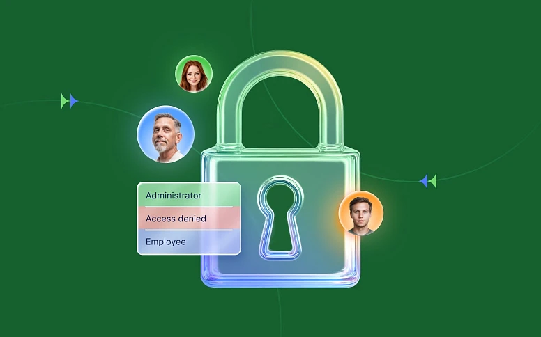 How to Secure Your Flowlu Data with the Right Access Settings
