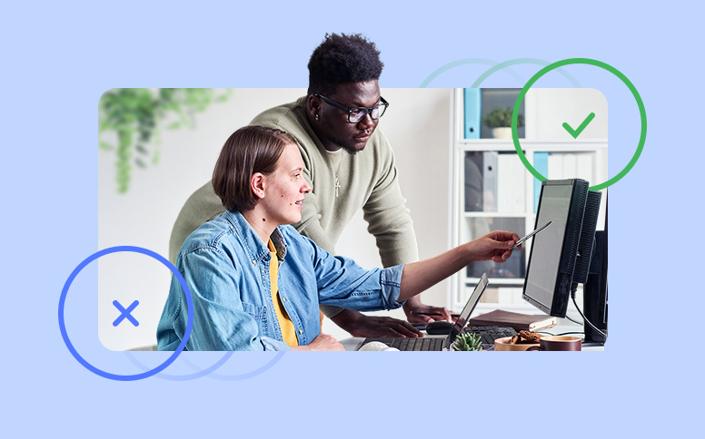 Using Spreadsheets for Business Tasks: The Advantages and Disadvantages Flowlu - Using Spreadsheets for Business Tasks: The Advantages and Disadvantages