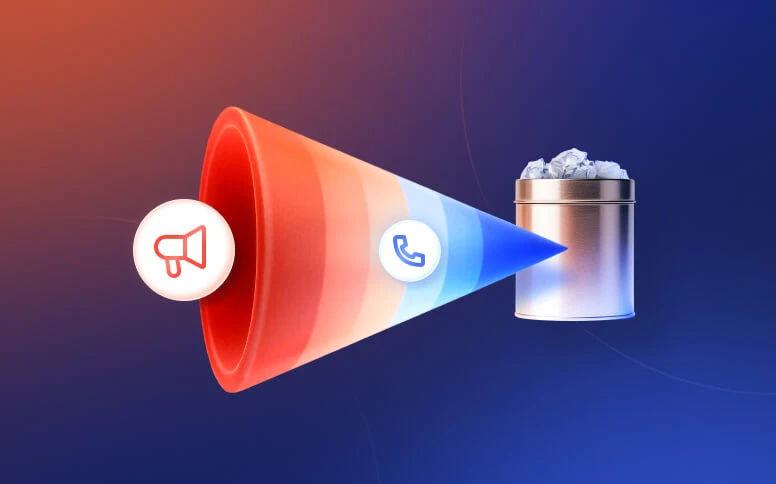 Marketing vs. Sales: Why Misaligned Leads Cost the Business More Than You Think