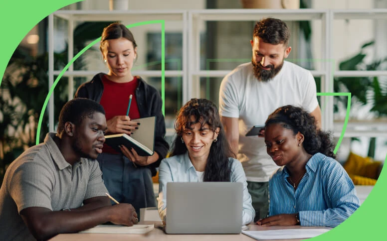 Las mejores frases sobre trabajo en equipo: cortas, inspiradoras y listas para usar