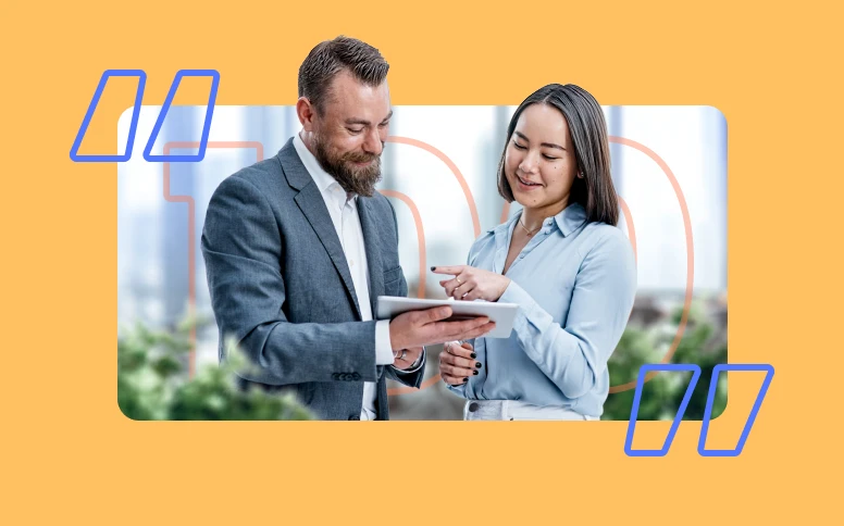 120+ Best Business Quotes for Growth and Motivation